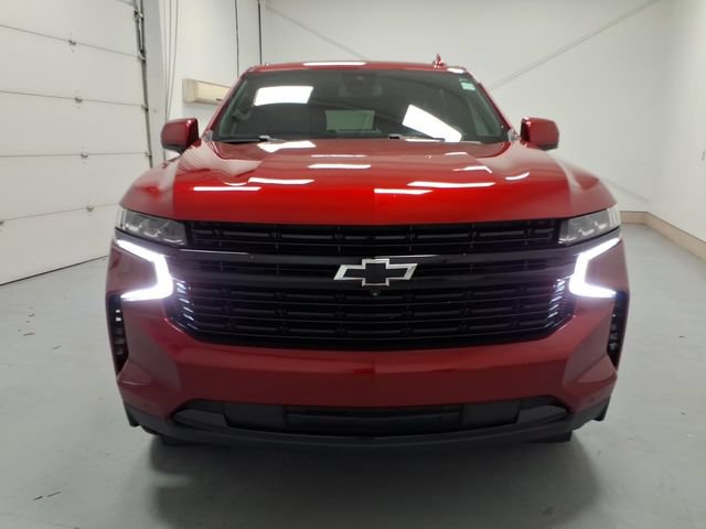 Used 2024 Chevrolet Tahoe RST w/ Luxury Package RWD image 8