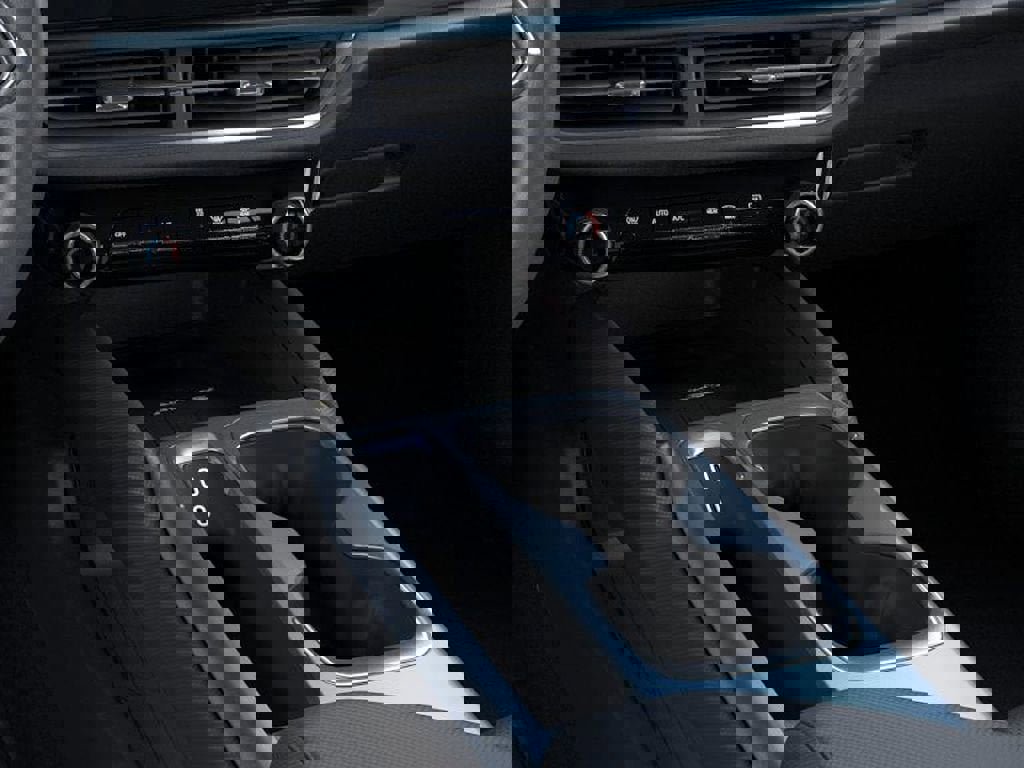 New 2026 Chevrolet Equinox EV LT image 24