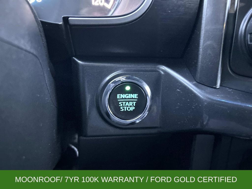 Certified 2022 Ford F150 XLT w/ Equipment Group 302A High image 27