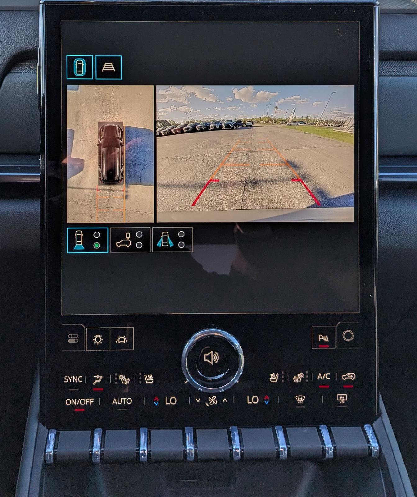 New 2026 GMC Terrain AT4 w/ Convenience Package III AWD/4WD image 89
