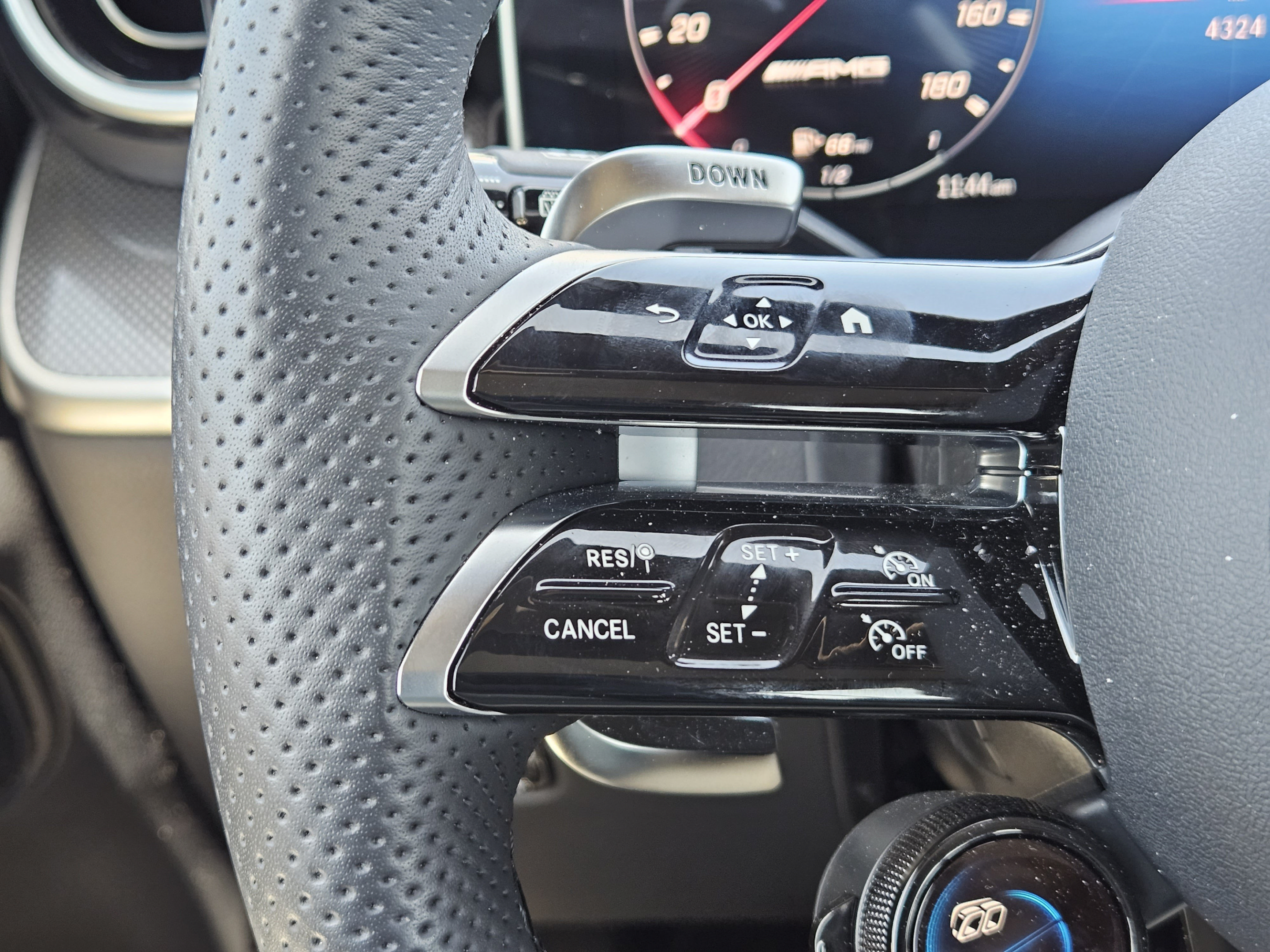 Certified 2026 Mercedes-Benz GLC 43 AMG 4MATIC image 59