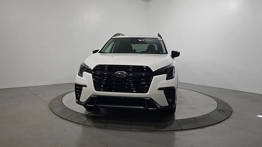 New 2026 Subaru Ascent Limited Bronze AWD/4WD image 8