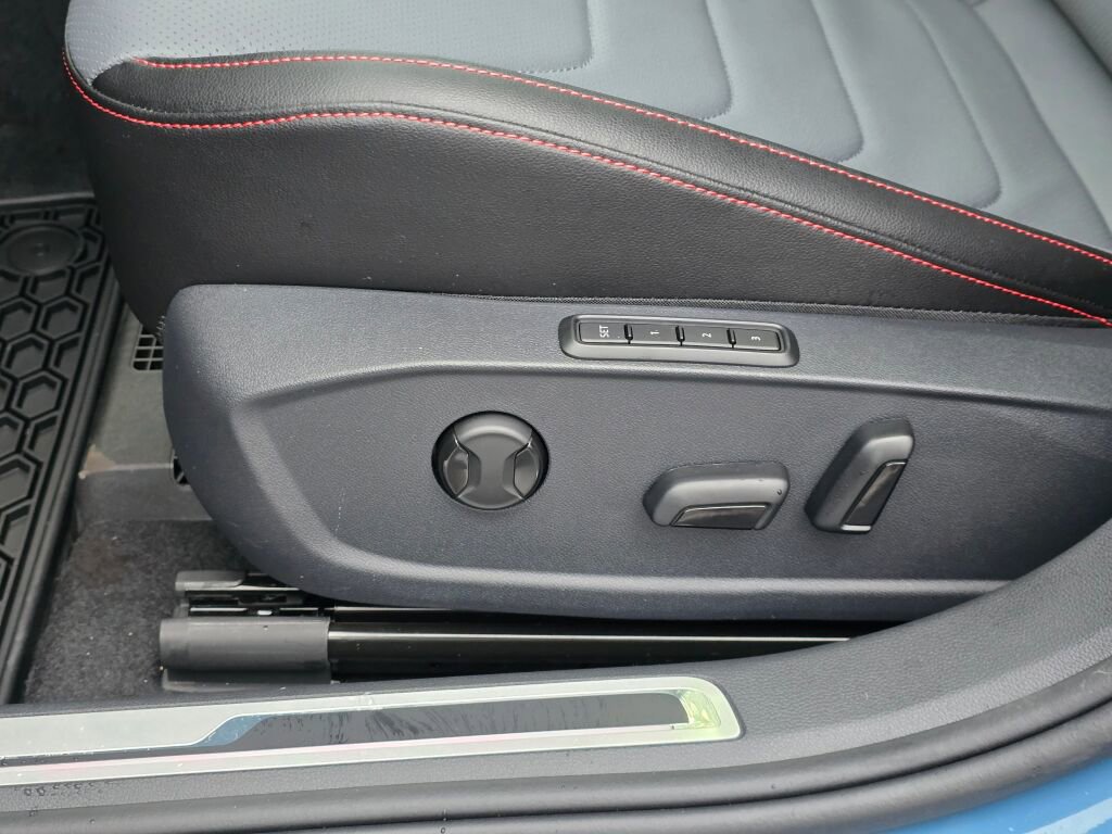 New 2026 Volkswagen Jetta GLI Autobahn image 18