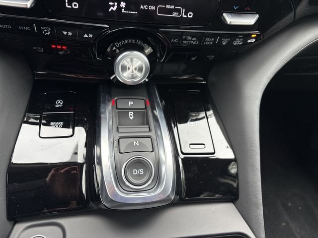 New 2026 Acura MDX w/ Technology Package image 21