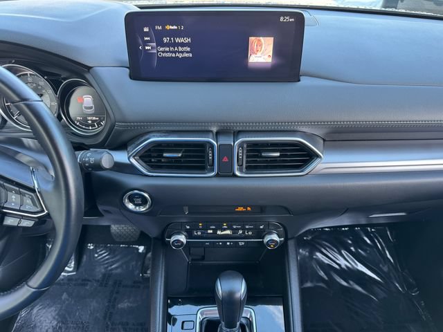 Used 2025 MAZDA CX-5 AWD 2.5 S w/ Preferred Package image 25