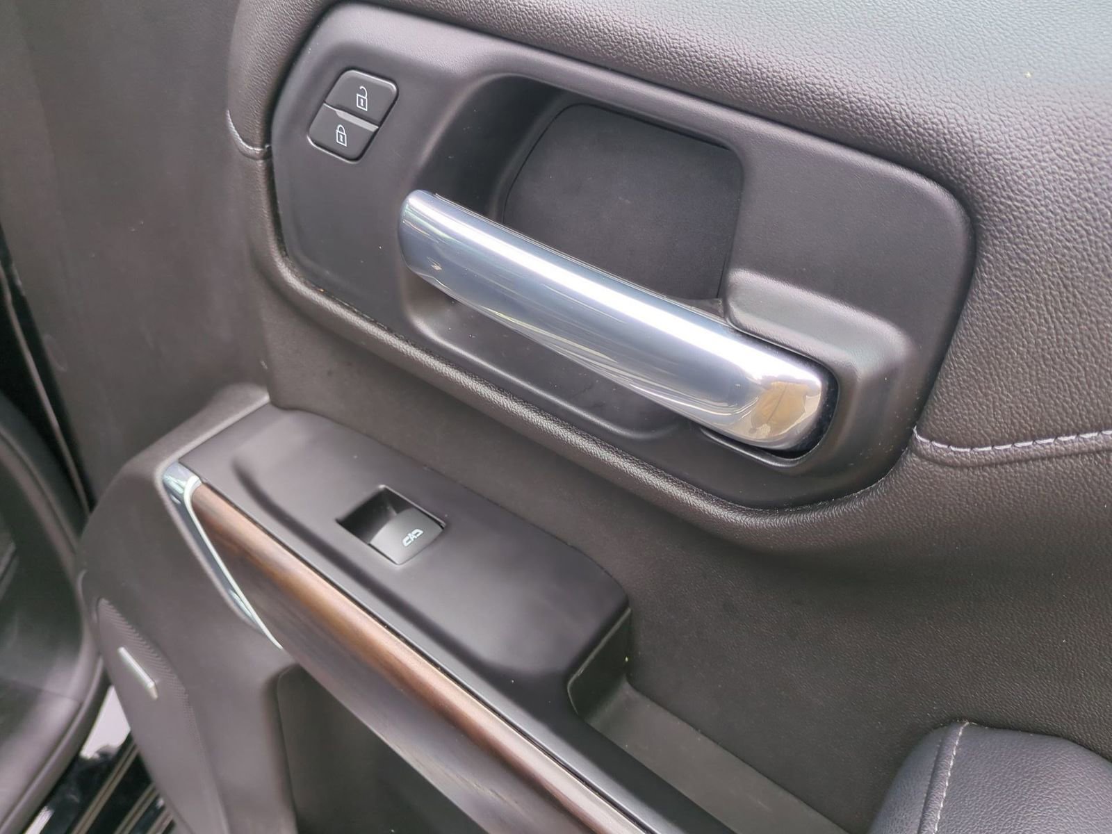 Certified 2020 GMC Sierra 1500 SLT w/ SLT Premium Plus Package image 30