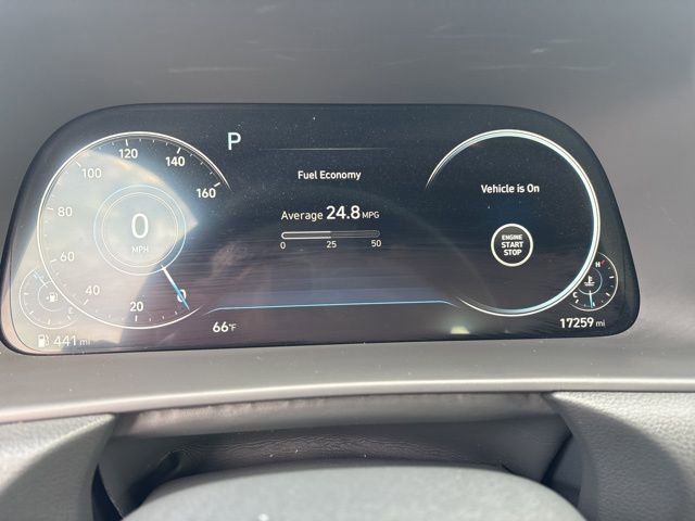 Used 2021 Hyundai Sonata SEL Plus image 15