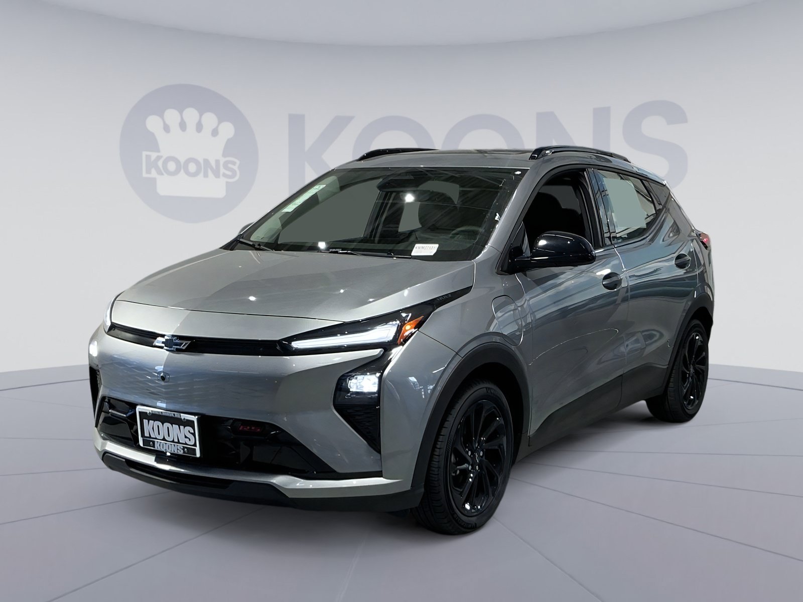 New 2027 Chevrolet Bolt RS w/ Technology Package