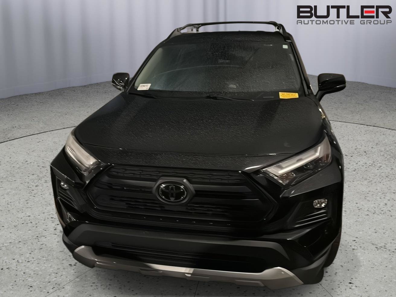 Used 2022 Toyota RAV4 Adventure AWD/4WD image 4