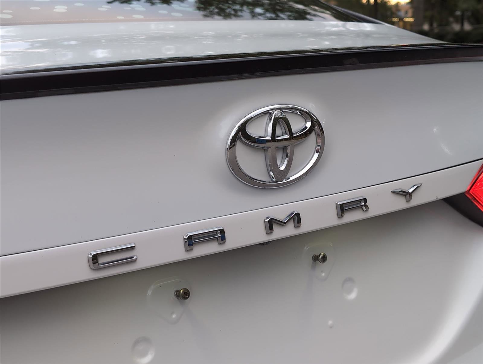 Used 2020 Toyota Camry XSE image 31