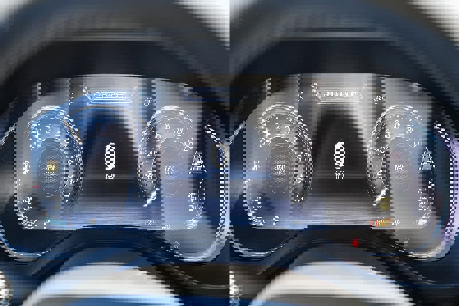 New 2026 RAM 1500 Laramie image 23