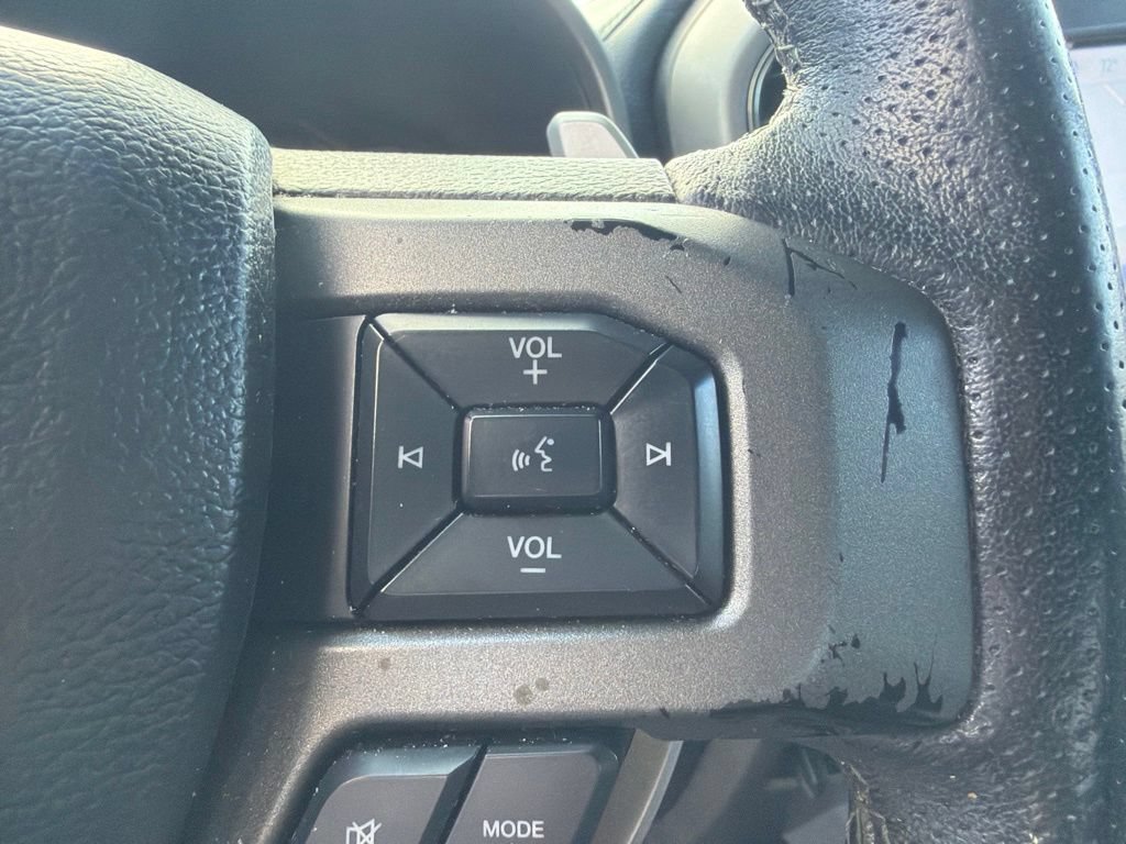 Used 2019 Ford F150 Raptor w/ Equipment Group 802A Luxury AWD/4WD image 13