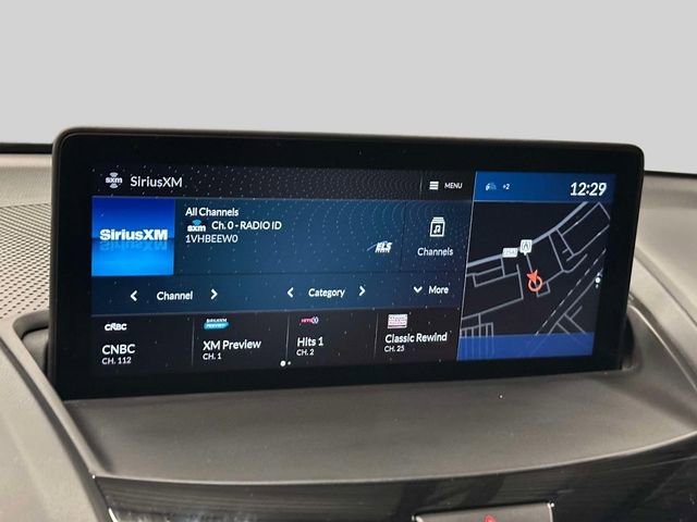 Certified 2023 Acura RDX A-Spec image 36