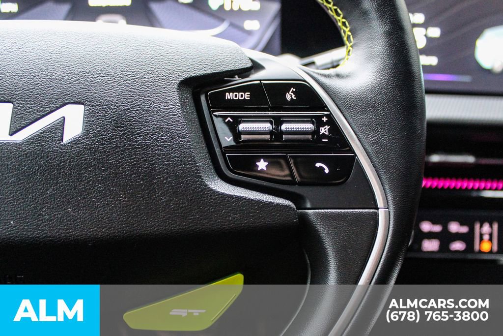 Used 2023 Kia EV6 GT image 27