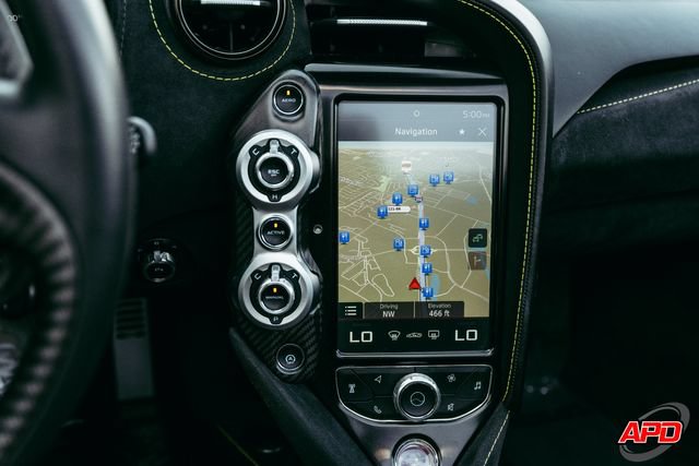 Used 2020 McLaren 720S Performance RWD image 14