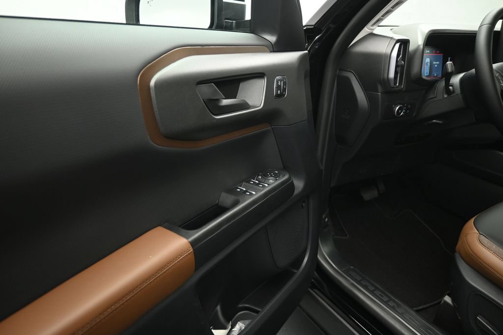 New 2026 Ford Bronco Sport Outer Banks w/ Outer Banks Tech Package+ AWD/4WD image 7
