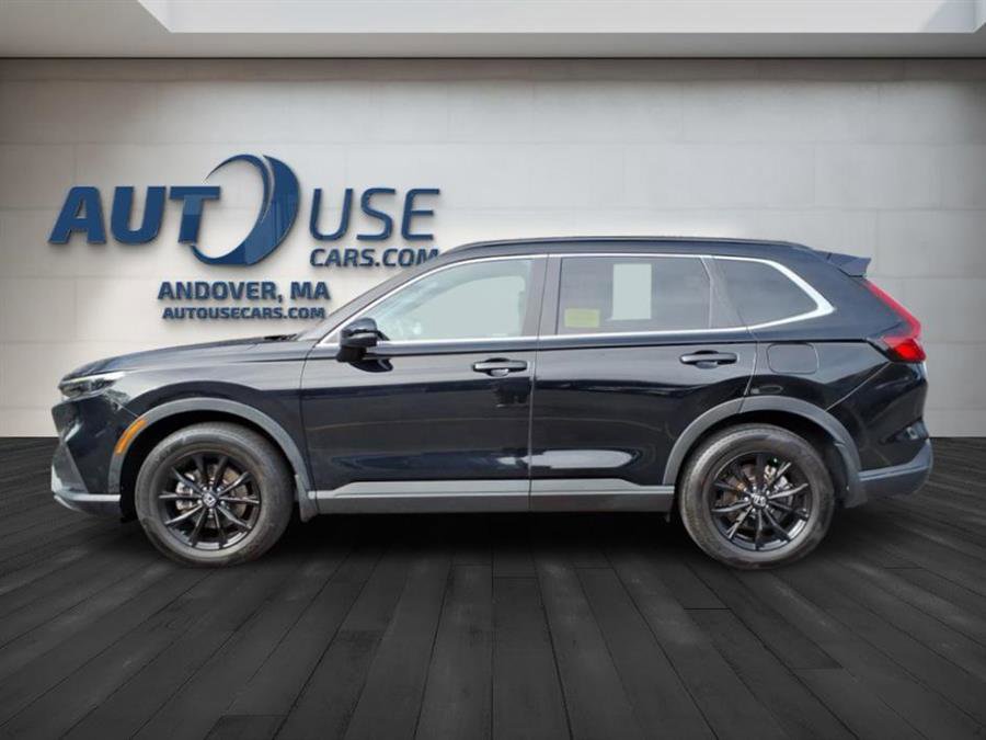 Used 2023 Honda CR-V Sport image 16
