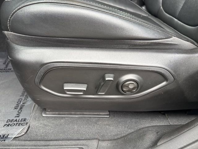 Used 2022 Jeep Grand Cherokee L Limited image 24