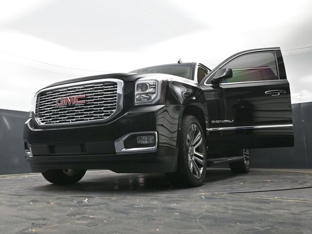 Used 2018 GMC Yukon Denali w/ Denali Ultimate Package AWD/4WD image 61