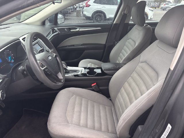 Used 2014 Ford Fusion S FWD image 10