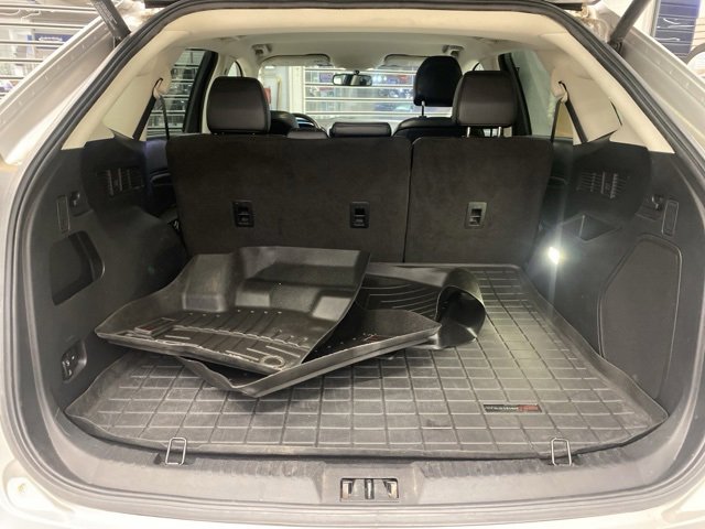 Used 2015 Ford Edge Titanium image 9