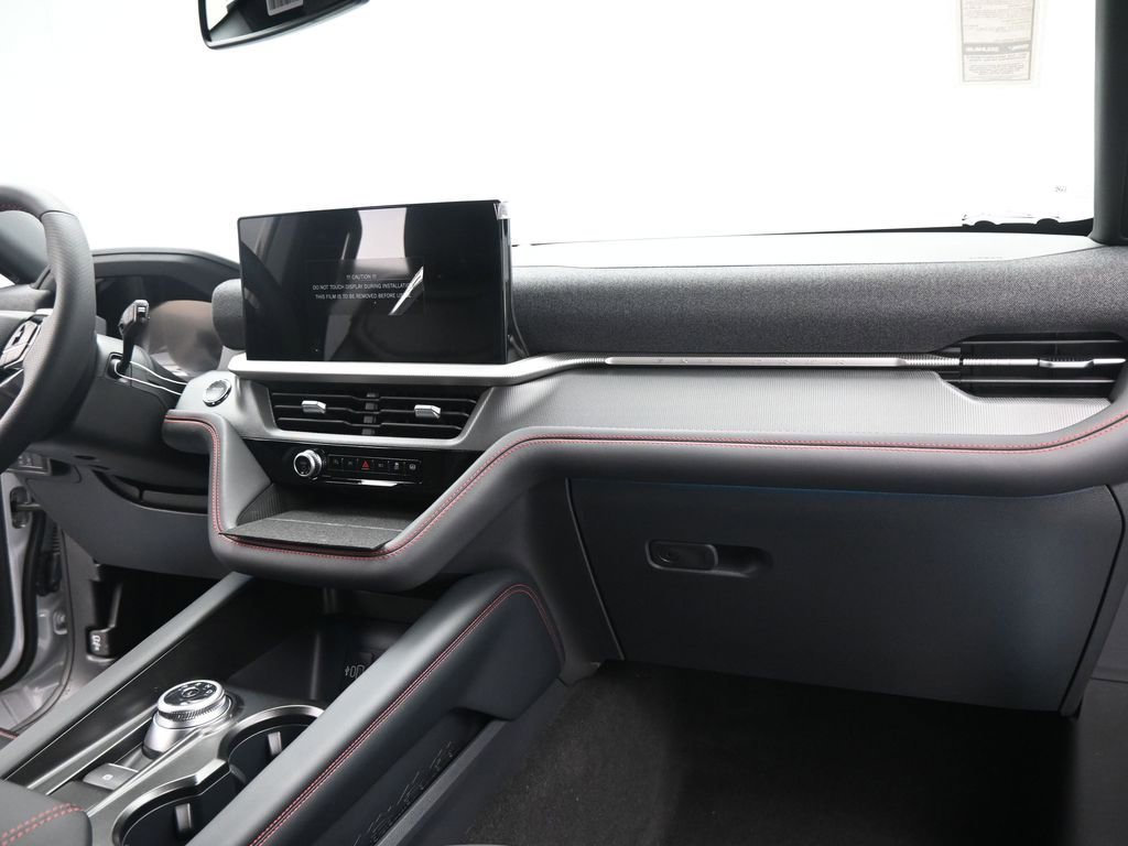 New 2026 Ford Explorer ST-Line w/ ST-Line Street Pack RWD image 3