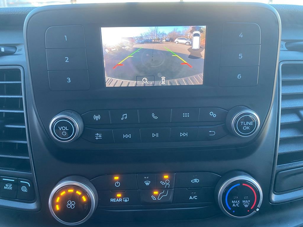 Used 2021 Ford Transit 350 XLT image 21