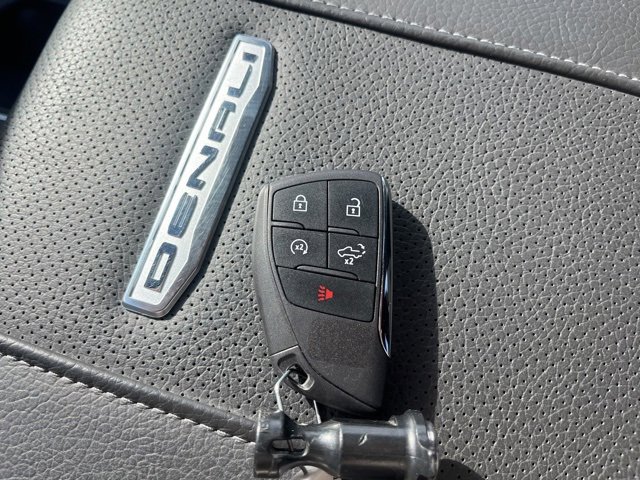 Used 2024 GMC Sierra 2500 Denali w/ Denali Reserve Package image 68