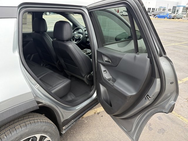 New 2026 Chevrolet Equinox LT w/ Convenience Package II image 24