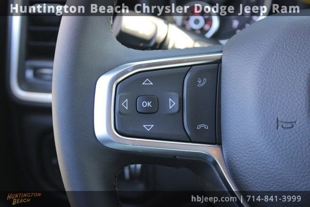 Used 2026 RAM 1500 Big Horn image 17