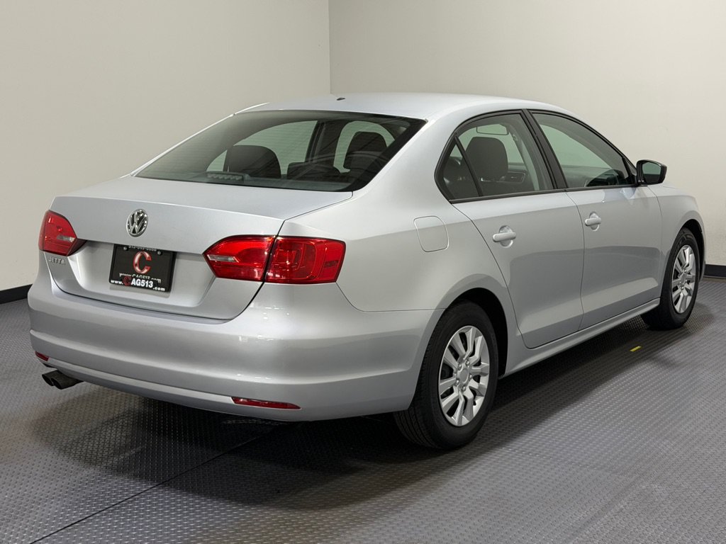 Used 2014 Volkswagen Jetta S FWD image 5