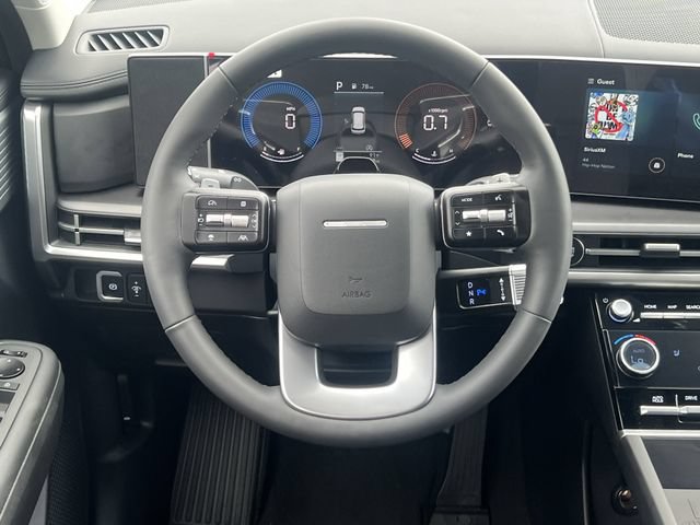 New 2026 Hyundai Santa Fe SEL FWD image 21