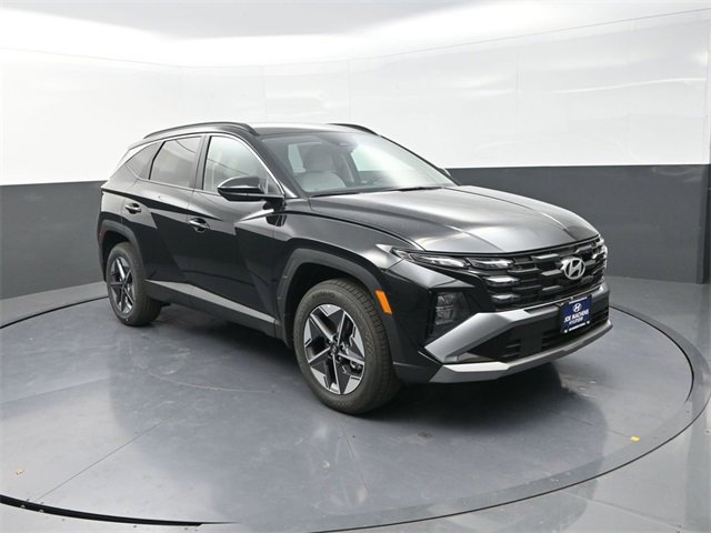 New 2026 Hyundai Tucson SEL image 2