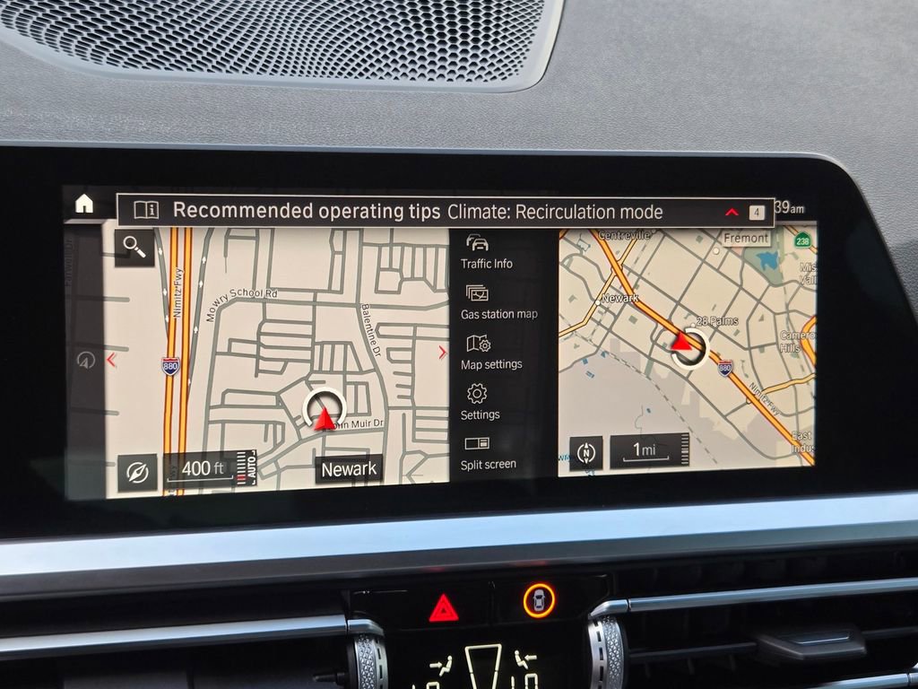 Used 2023 BMW M4 Competition w/ Executive Package image 25