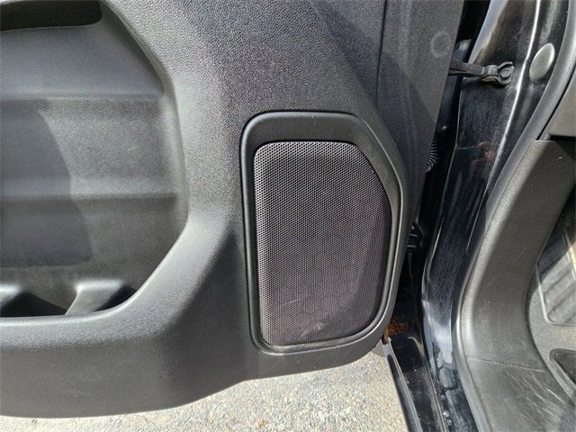 Used 2022 Chevrolet Silverado 2500 LT w/ Snow Plow Prep/Camper Package image 25