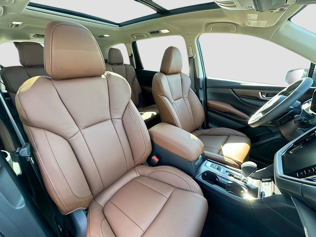 New 2026 Subaru Ascent Touring image 29