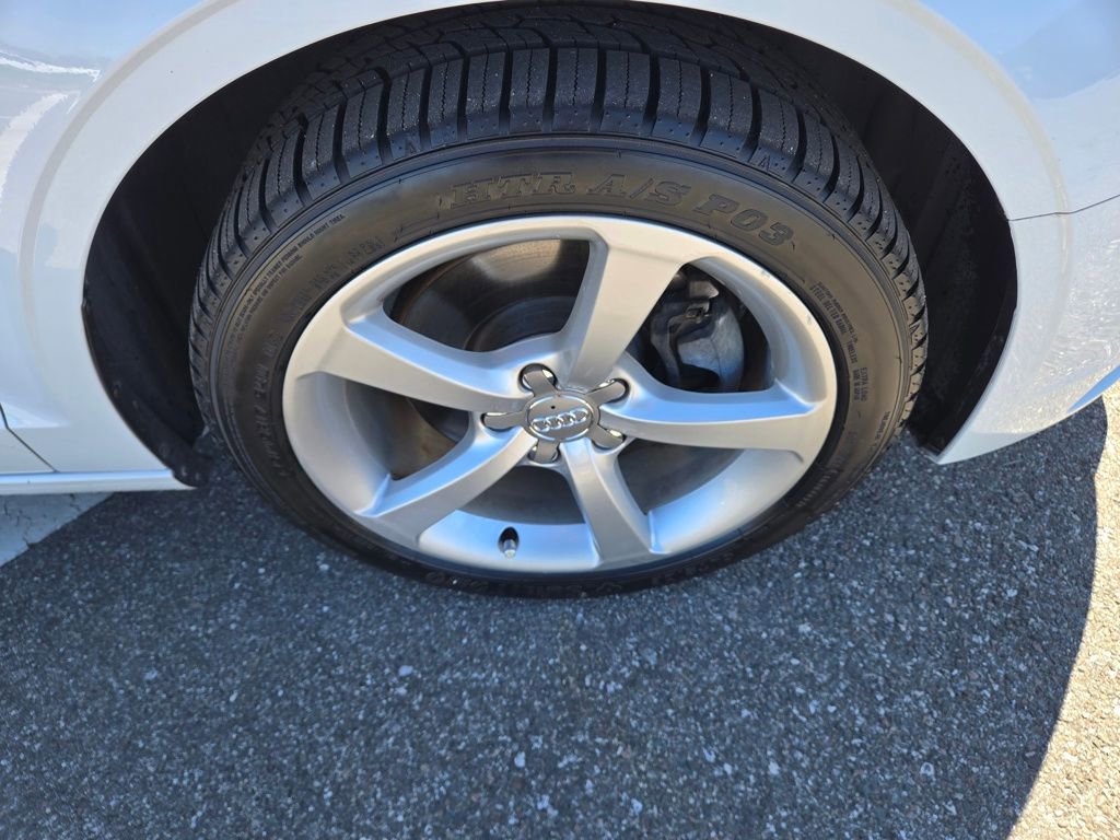 Used 2016 Audi A3 1.8T Premium image 11