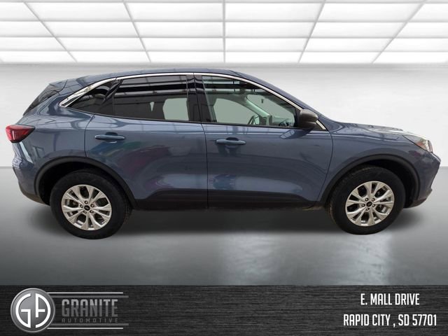 Used 2024 Ford Escape Active image 6