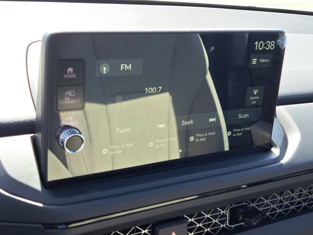 New 2026 Honda Accord LX image 11