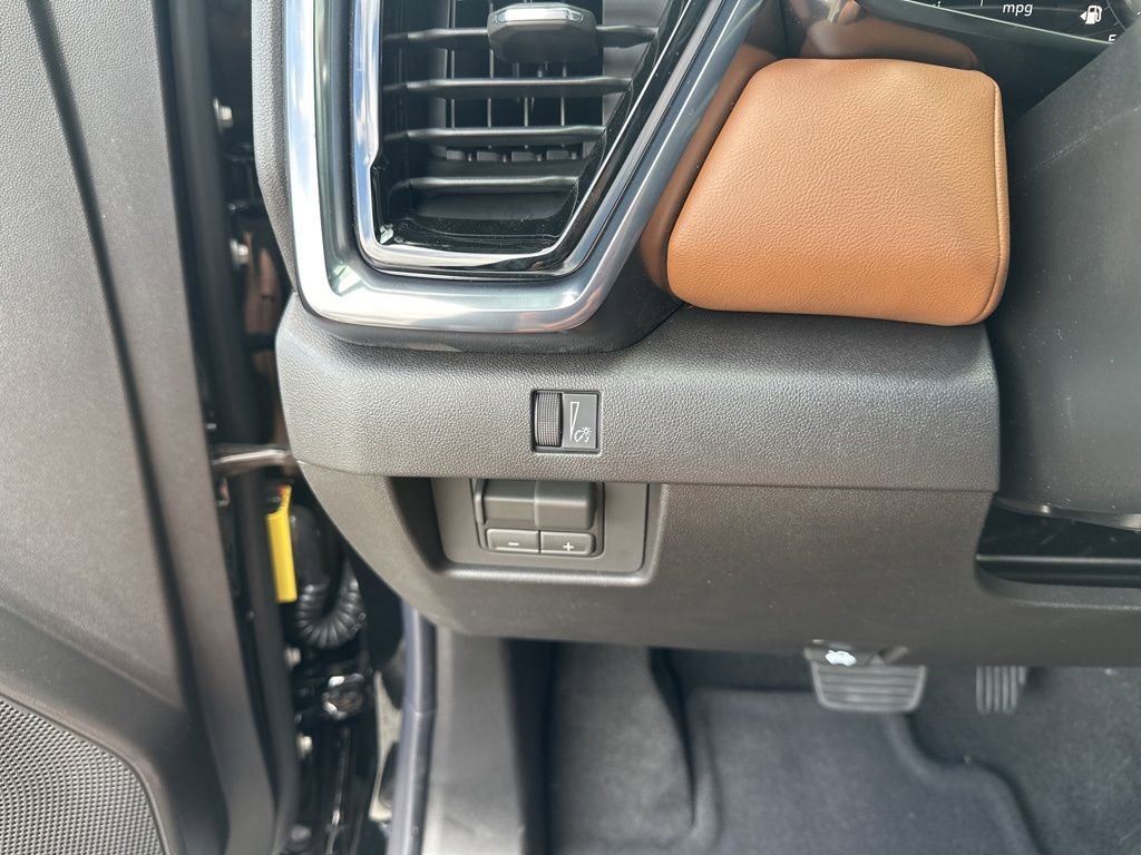 New 2026 GMC Canyon AT4 w/ Nightfall Essentials Package image 29