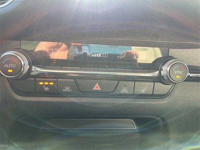 Certified 2023 MAZDA CX-30 AWD 2.5 S w/ Preferred Package image 19