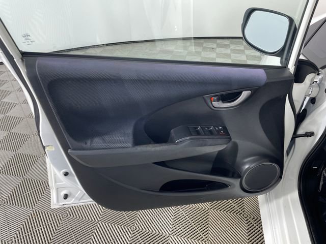 Used 2009 Honda Fit Sport image 14