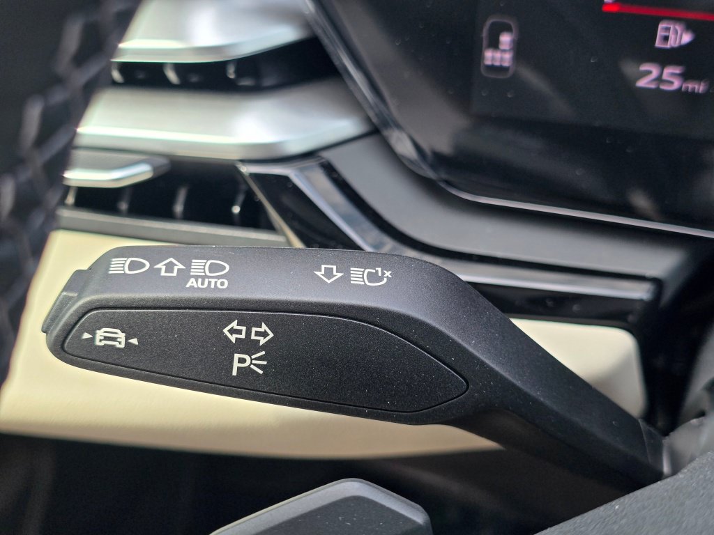 New 2026 Audi A5 Premium Plus AWD/4WD image 42
