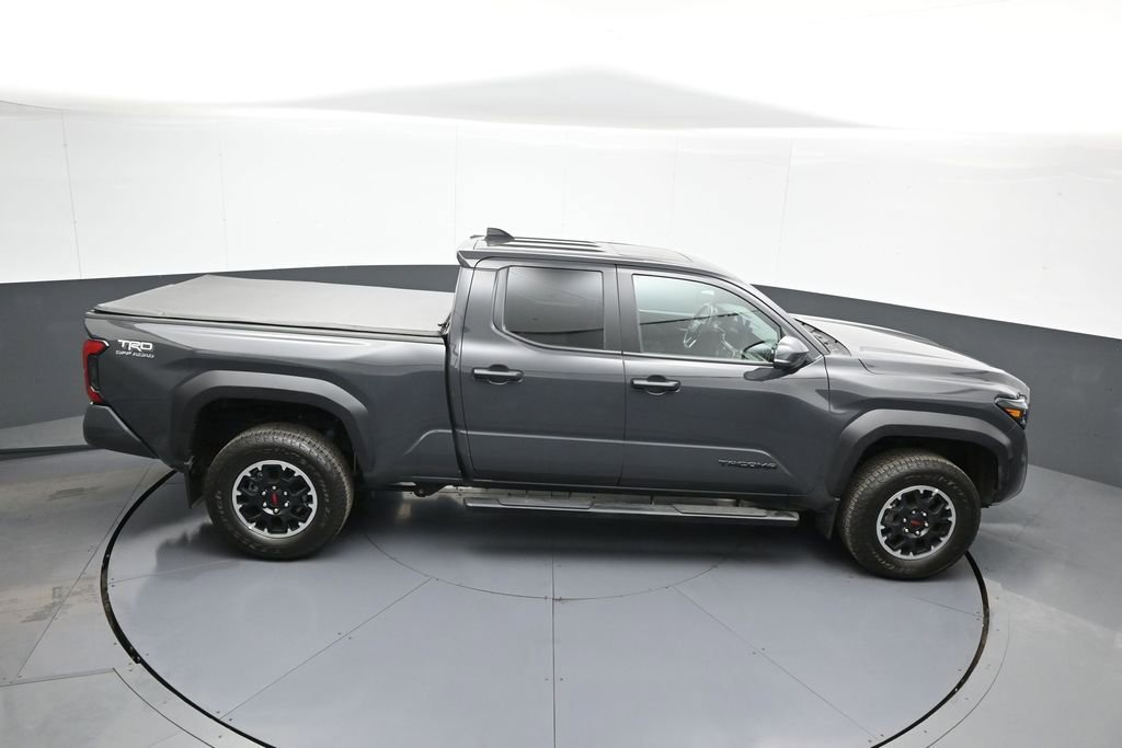 Certified 2024 Toyota Tacoma TRD Off-Road AWD/4WD image 36