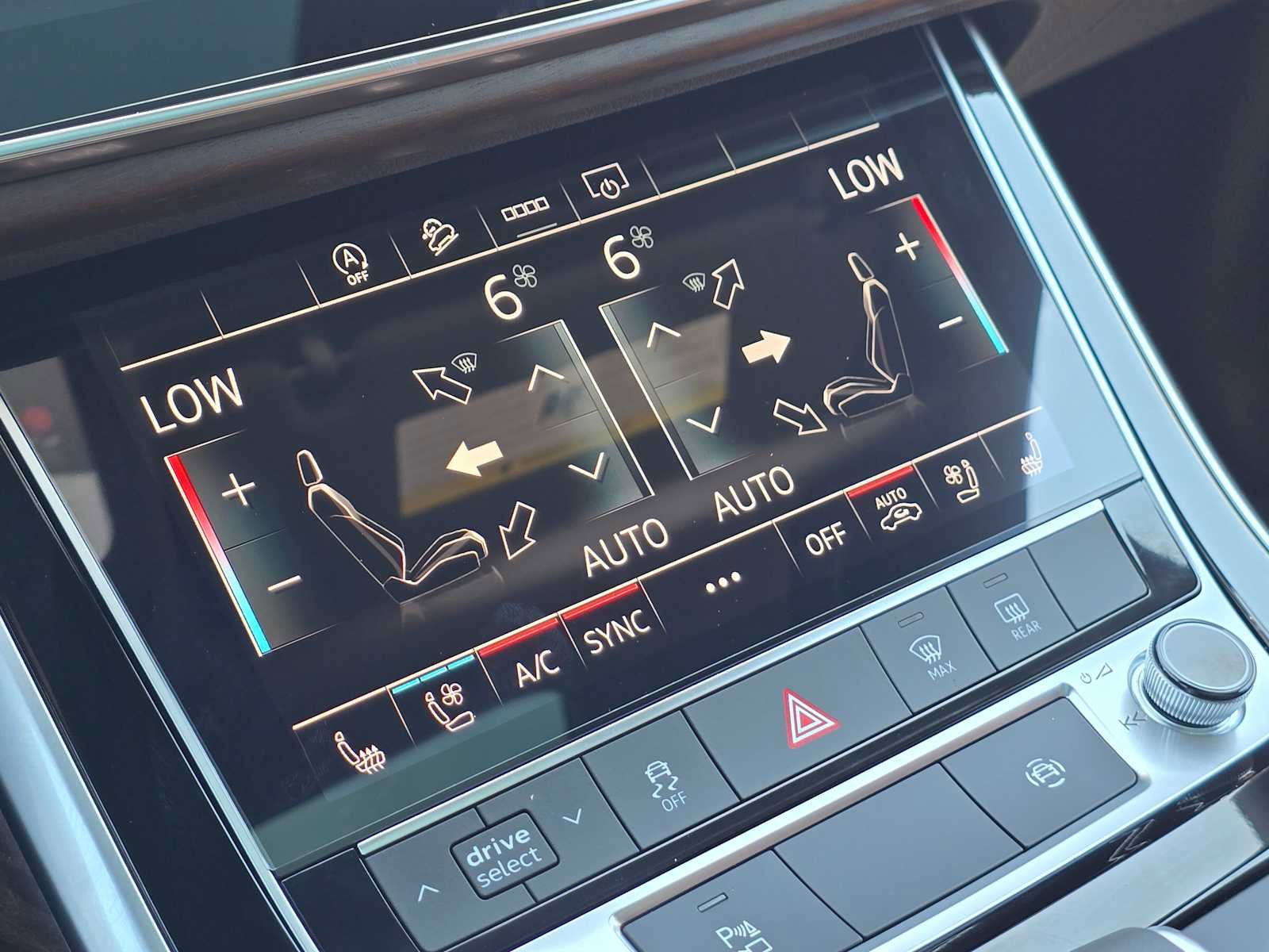 New 2025 Audi Q8 Premium Plus image 29