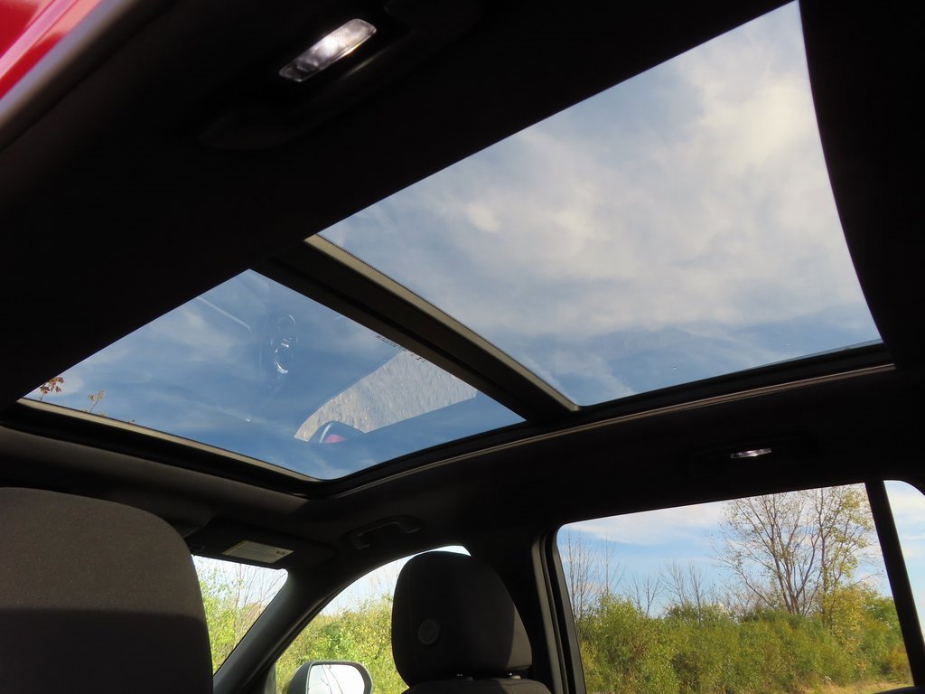 New 2026 Chevrolet Equinox LT w/ LPO, Floor Liner Package image 7