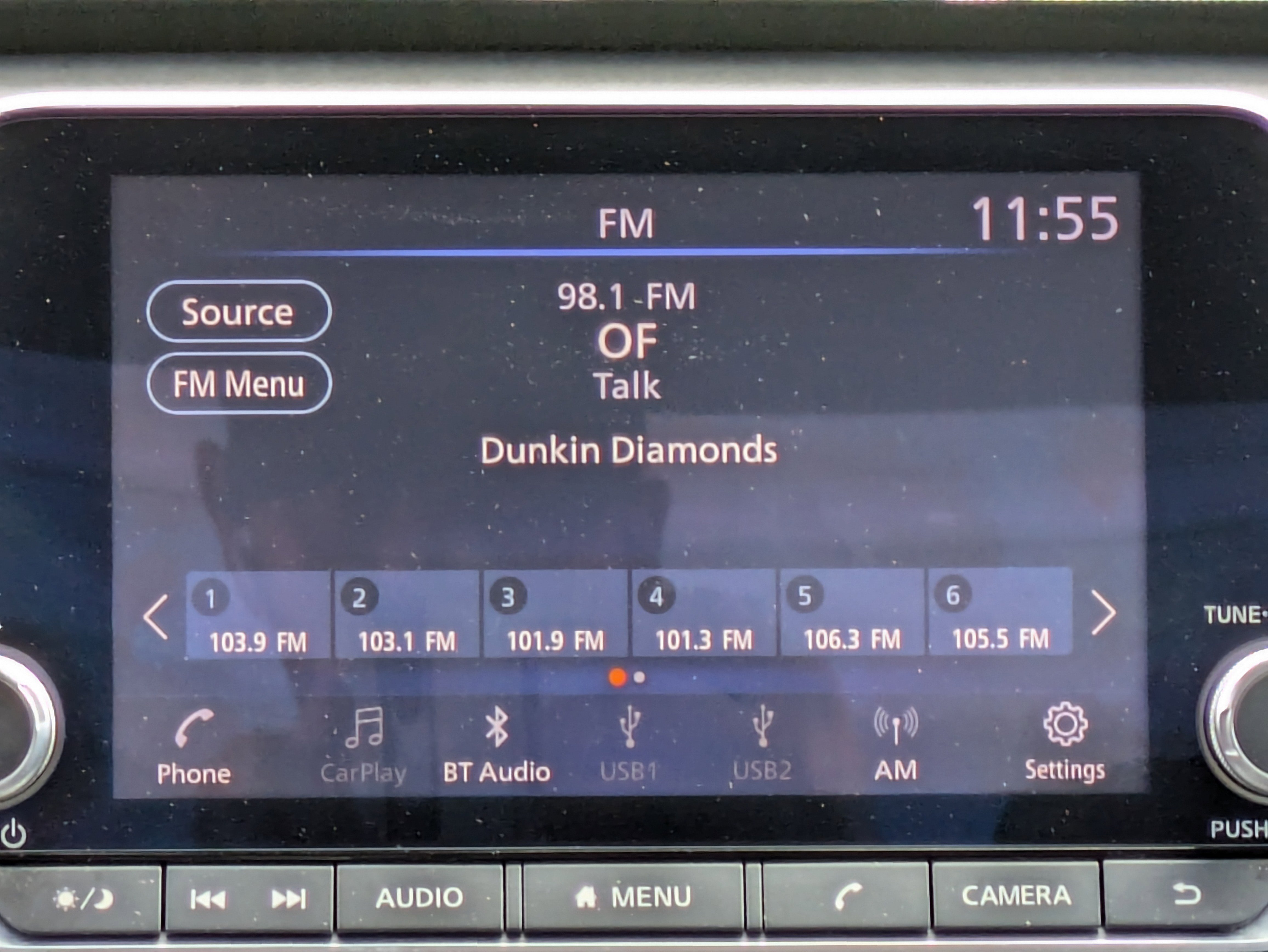 Used 2021 Nissan Altima 2.0 SR image 18