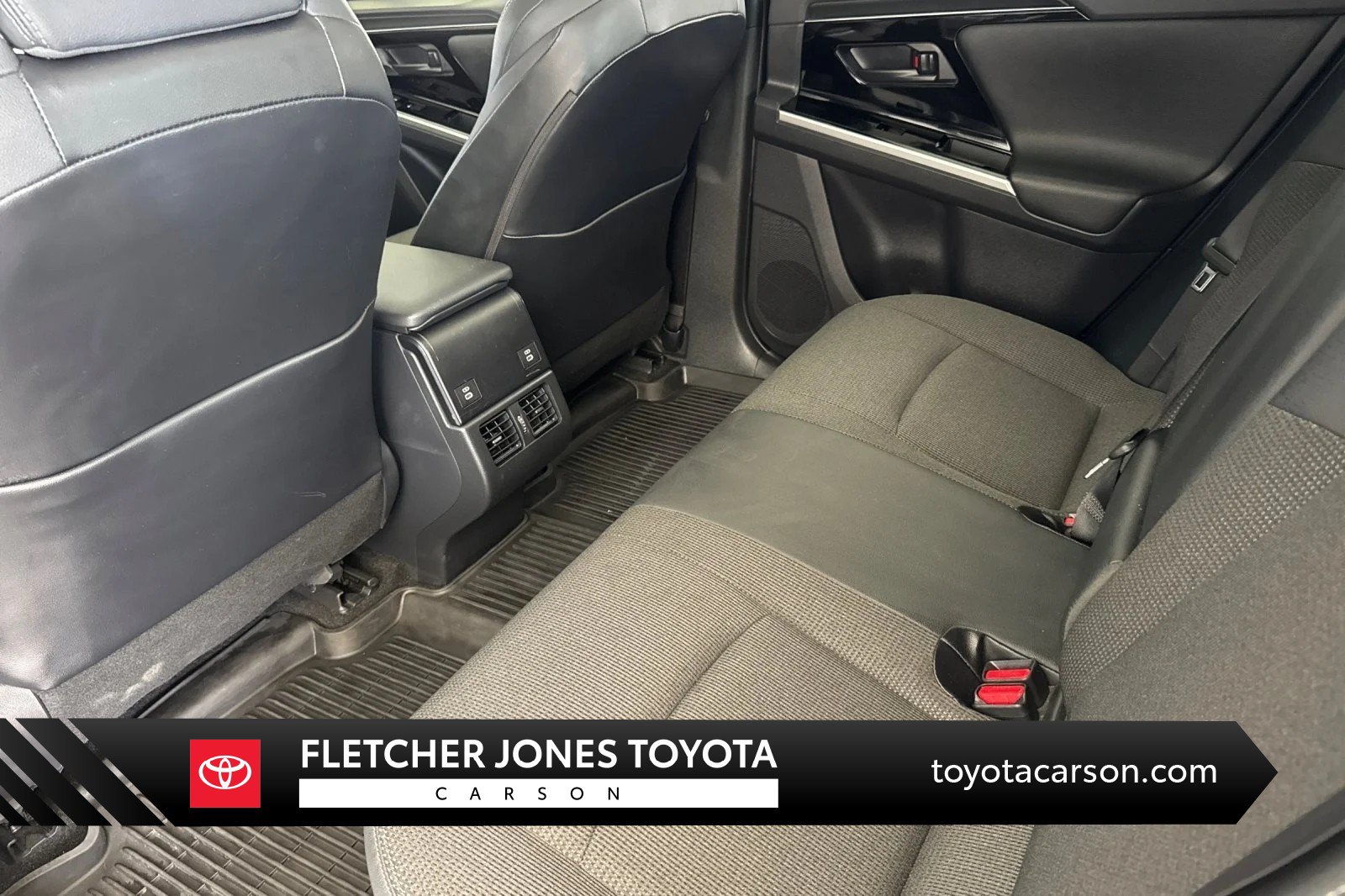 Certified 2024 Toyota bZ4X FWD w/ Weather Package