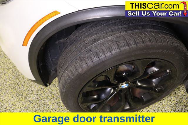 Used 2018 BMW X5 sDrive35i image 26