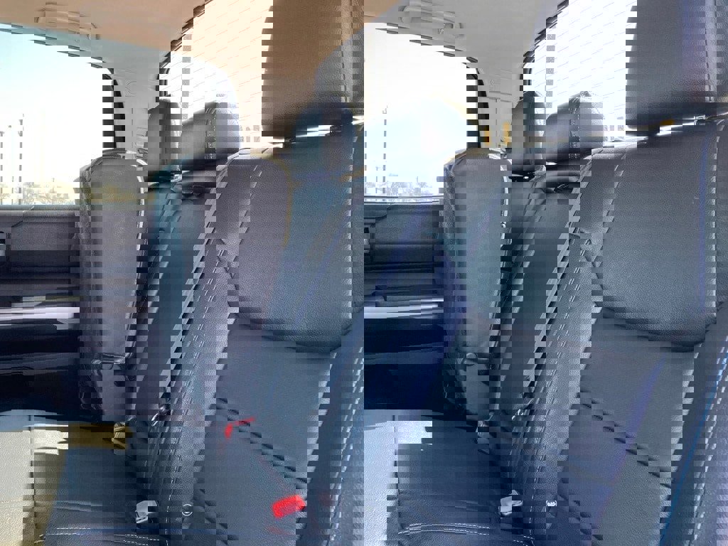 Used 2017 Toyota Tundra SR5 image 11